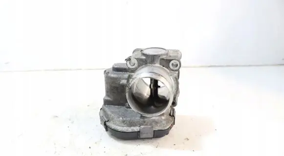 Peugeot Partner Engine shut-off valve 