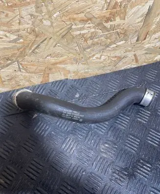 Mercedes-Benz C W204 Engine coolant pipe/hose A2045011582 6254123038PC 1414062GG001