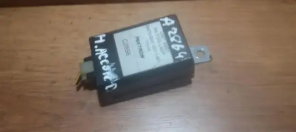 Honda Accord Other control units/modules 39870sn7g011m1 c2896