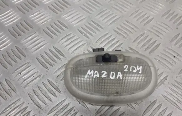 Mazda 2 Other interior light
