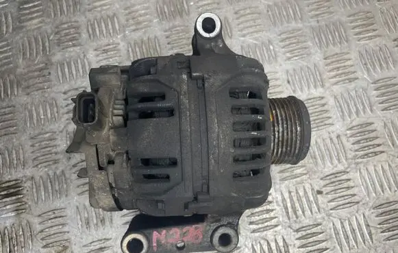 Ford Transit Generator/alternator