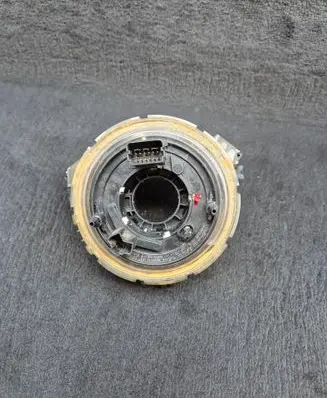 Audi A4 S4 B7 8E 8H Airbag slip ring squib (SRS ring) 4E0953541A