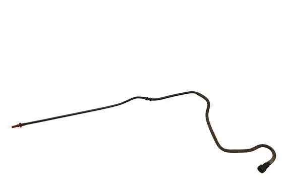 Opel Movano B Fuel line pipe 175122556R