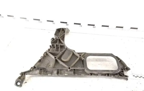 Audi Q7 4L Rear bumper mounting bracket 4L0807454A