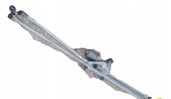 Opel Meriva A Wiper motor 13250416