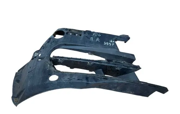 BMW 6 F06 Gran coupe Fog light bracket 51117211496 7211496 11460915