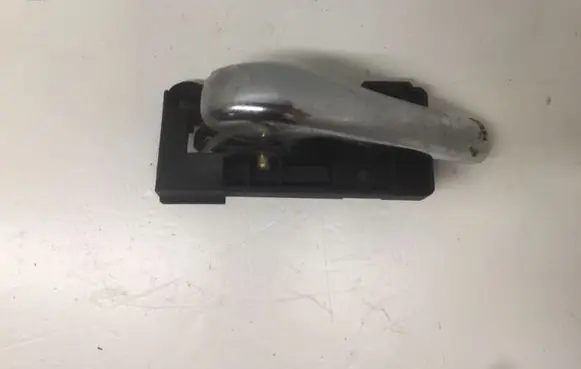Alfa Romeo 156 Front door interior handle