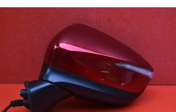 Mazda CX-3 Front door electric wing mirror 044548