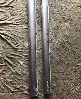 KIA Sorento Sill 877703E500 877723E500