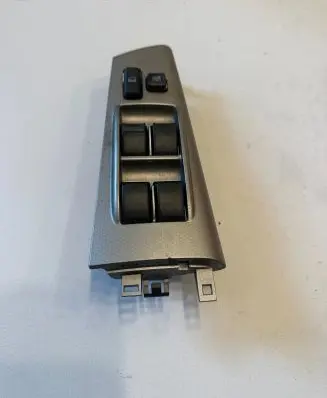 Toyota Corolla E140 E150 Electric window control switch 54035084 PA529 045451