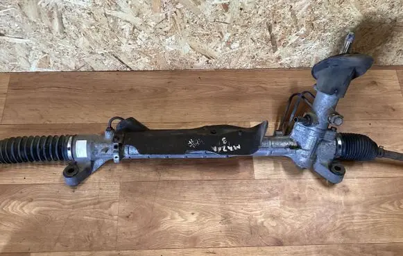 Mazda 3 I Steering rack 