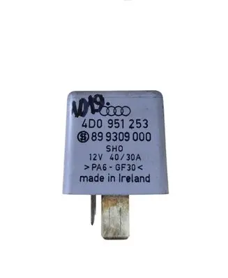 Audi A6 S6 C5 4B Other relay 4D0951253