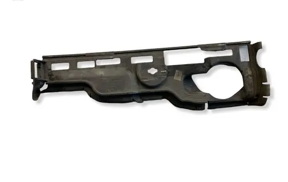 Volvo S80 Intercooler air guide/duct channel 30796468