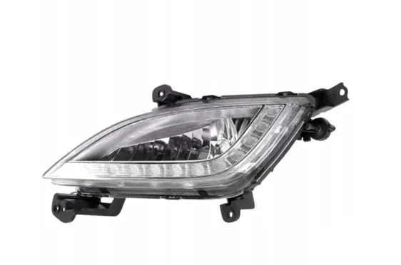 Hyundai i30 Front fog light 92201A6110