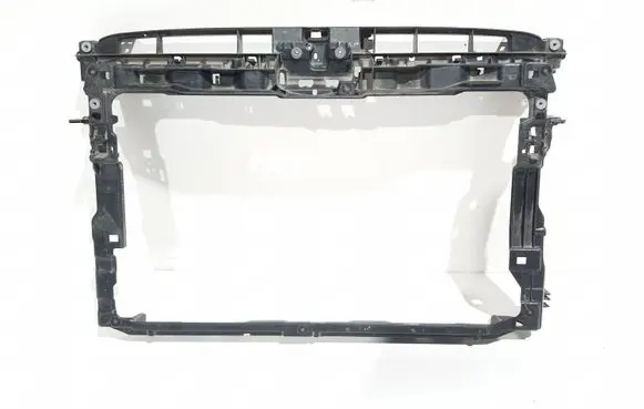 Volkswagen Golf VII Radiator support slam panel 5G0805588Q 5G0805594Q