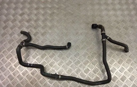BMW X3 F25 Engine coolant pipe/hose 9193255