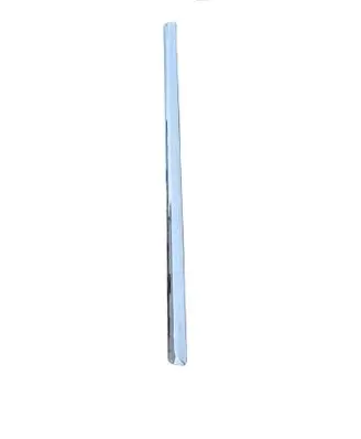 Citroen C5 Front door trim (molding) 9681804380