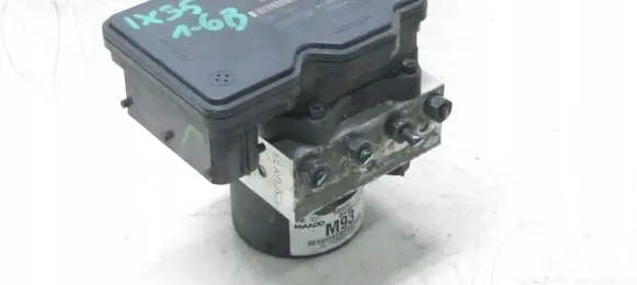 Hyundai ix35 ABS Pump 589202Y930