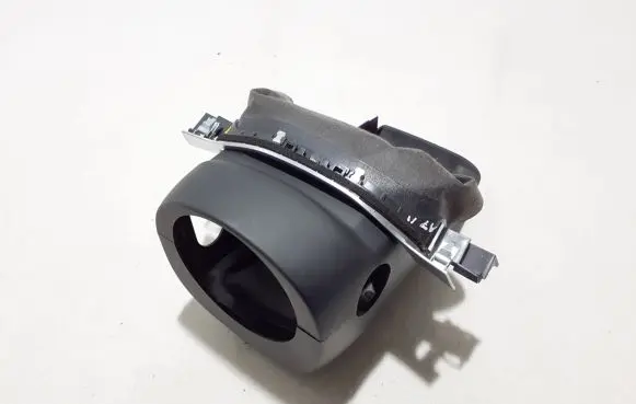 Audi A7 S7 4G Steering wheel column trim 4G0953515