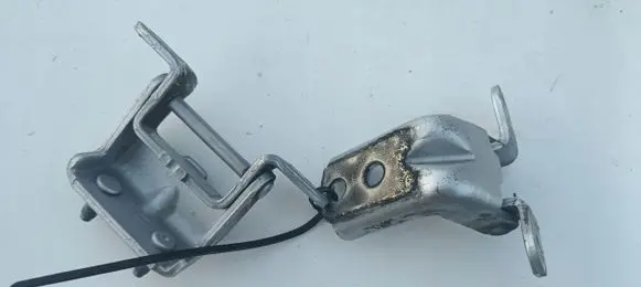 Nissan X-Trail T32 Rear door hinge set 7896113O7731