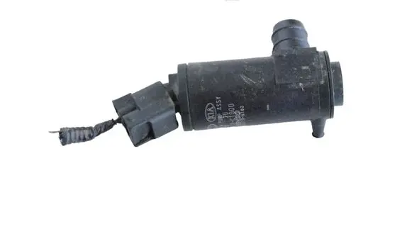 Audi Q5 SQ5 Windscreen/windshield washer pump 98510C1000