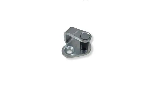 Peugeot 107 Front door lock loop/hook striker 916451