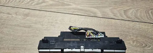 Honda FR-V Climate control unit 79620sjdg520m1 796sjdg52