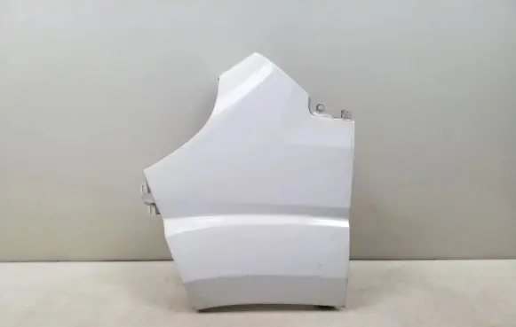 Citroen Jumper Fender