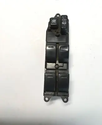 Toyota Hilux (AN10, AN20, AN30) Electric window control switch 848200K061 515451 525072