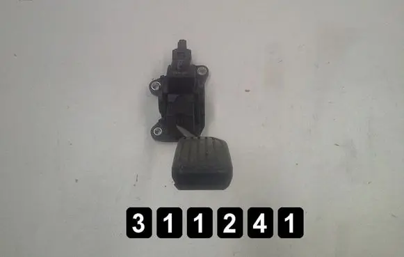 Honda Jazz Accelerator throttle pedal