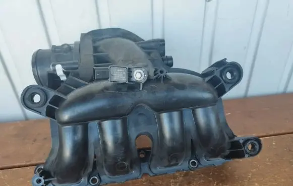 Peugeot 508 II Intake manifold 867527880