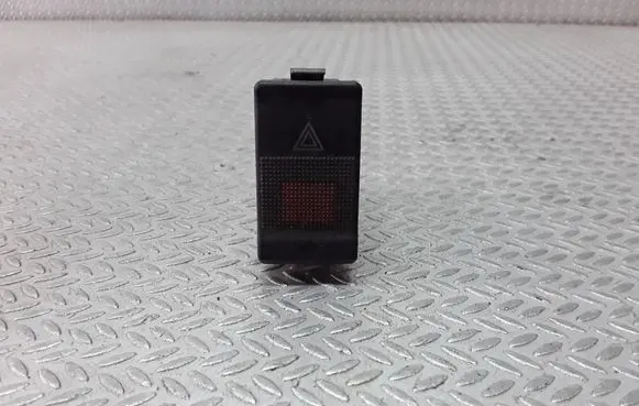 Audi 100 S4 C4 Hazard light switch 4A0941509