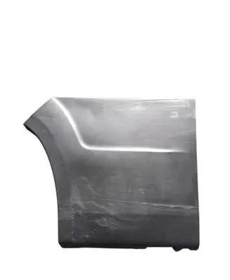 Citroen Jumper Rear fender molding trim 1311713070 B803