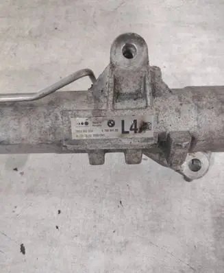 BMW 5 F10 F11 Steering rack mechanical part 7853501405