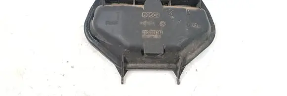 Audi A4 S4 B5 8D Headlight/headlamp dust cover 1305219063