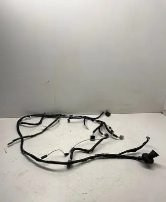 Toyota Auris E180 Tailgate/trunk wiring harness 8218402
