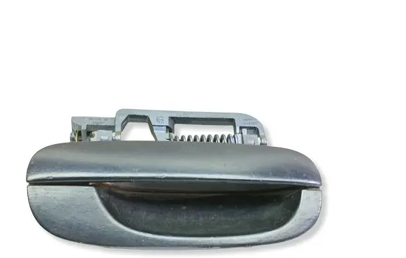 Peugeot 607 Front door exterior handle 9629157277