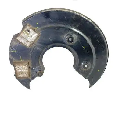 Ford Ecosport Front brake disc dust cover plate CN152K005A2B