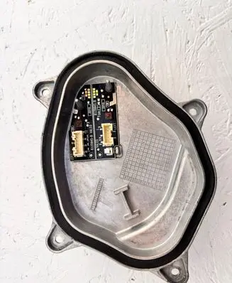 Volkswagen T-Cross LED ballast control module E922218