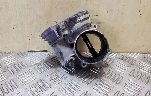 Volvo XC90 Throttle valve 31216665 0280750520