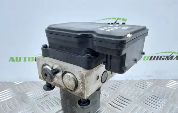 KIA Optima ABS Pump 589202T500 BE6003G312
