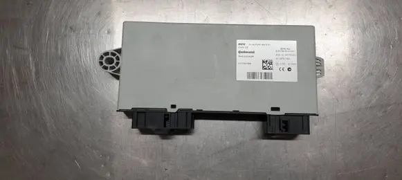 BMW X3 F25 Comfort/convenience module 61359247480901 4427ACAS4 5WK50322KBR