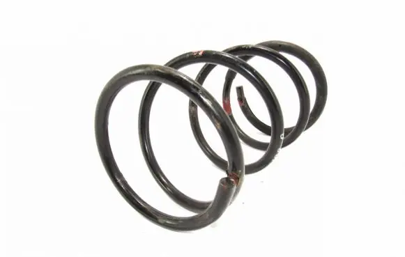 Mitsubishi Lancer X Front coil spring