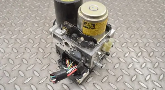 Lexus RC ABS Pump 4451030290