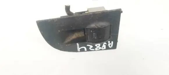 Audi A6 S6 C5 4B Electric window control switch 4B0959855 501690