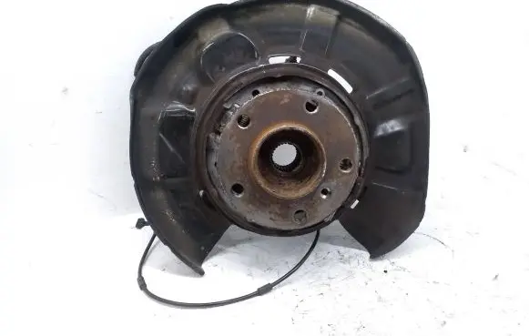 BMW 4 F32 F33 Rear wheel hub spindle/knuckle 