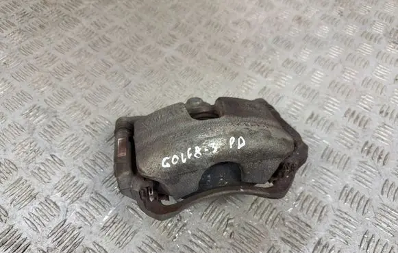 Volkswagen Golf VIII Front brake caliper