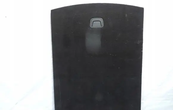 Opel Insignia B Trunk/boot mat liner 39143065