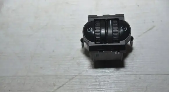 Volkswagen Scirocco Headlight level height control switch 1K8941333