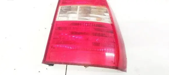 Rear/tail lights